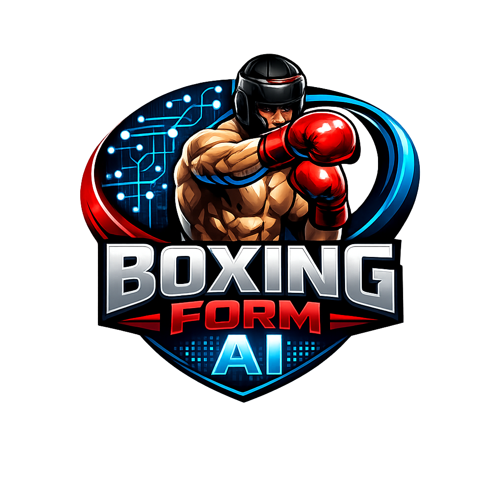 Boxing Form AI